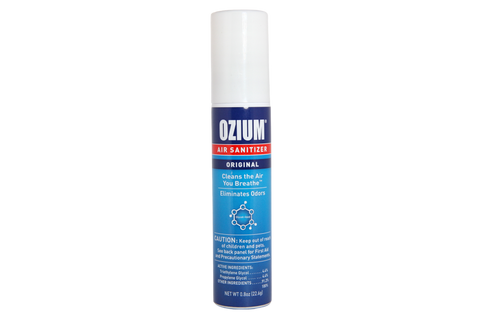 Ozium Air Sanitizer Spray - 0.8 oz