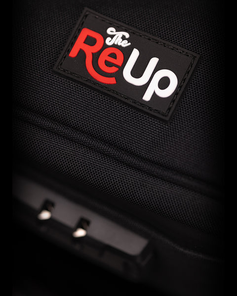 The Re Up Store Smell Proof Stash Bag V2