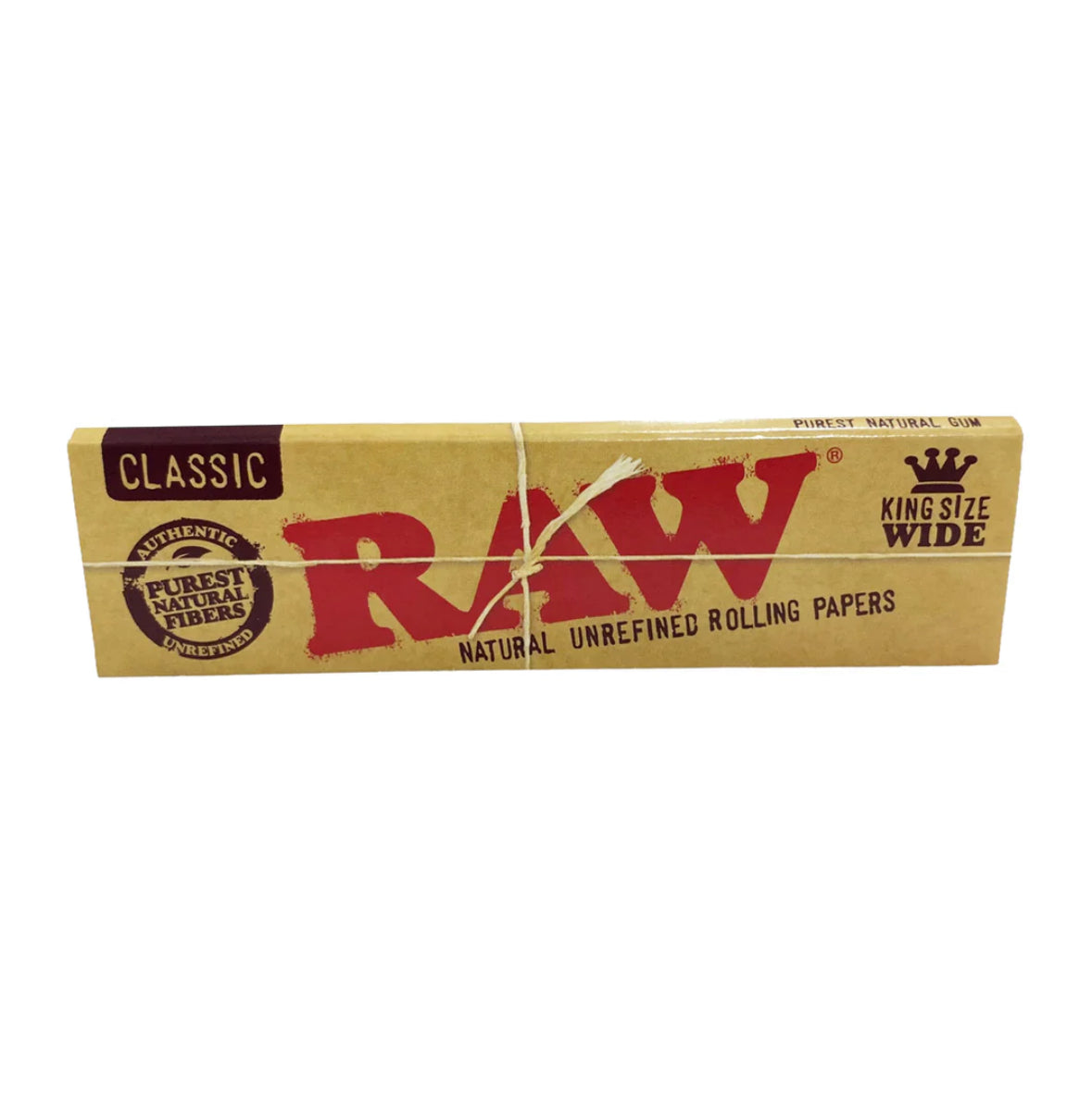 Raw Classic Papers - King Size – The Re Up Store