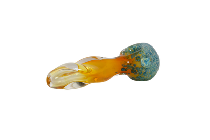 Wavy Hand Pipe