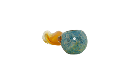 Wavy Hand Pipe