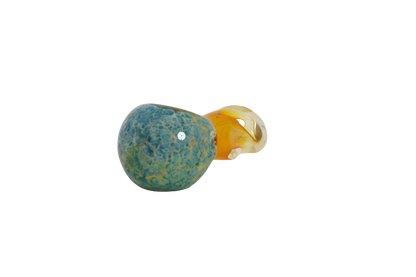 Wavy Hand Pipe