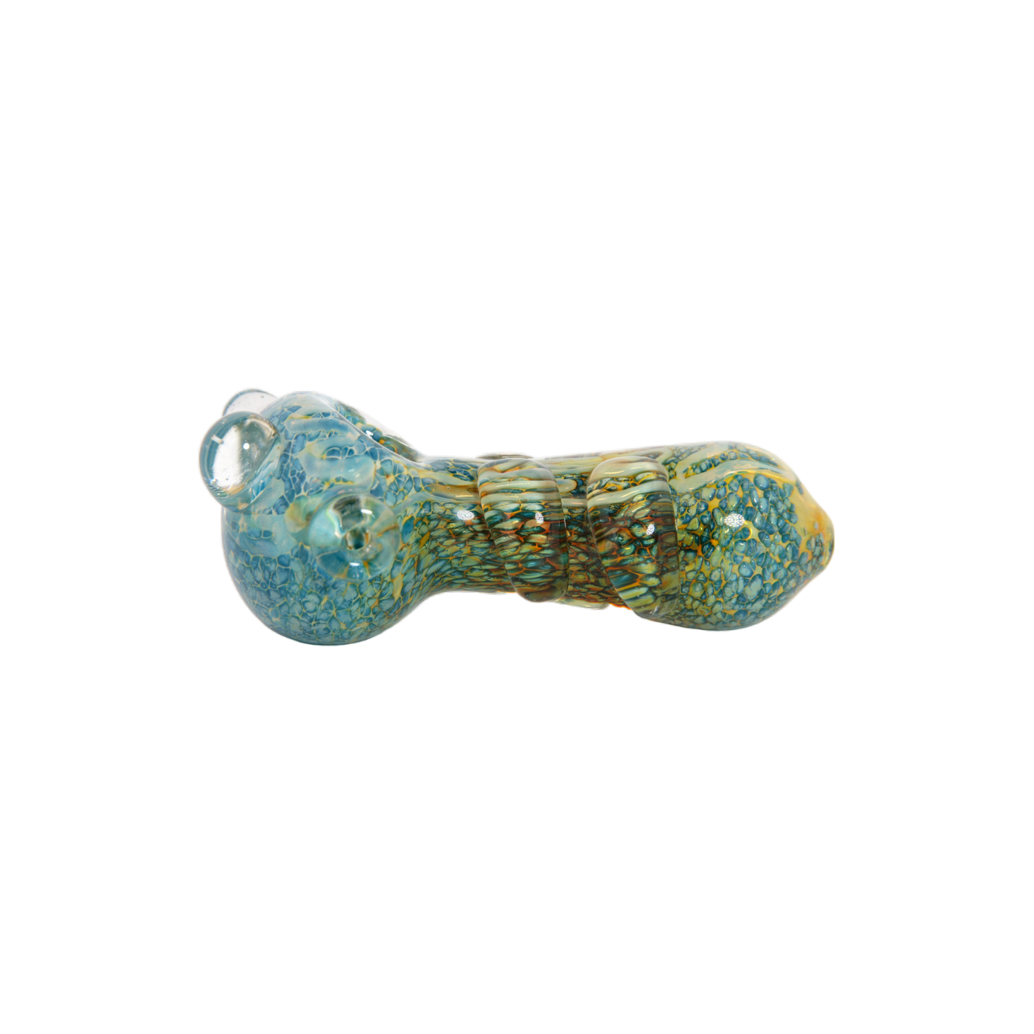 Birthday Cake Hand Pipe