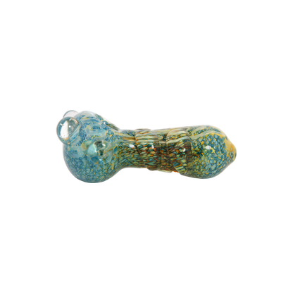 Birthday Cake Hand Pipe