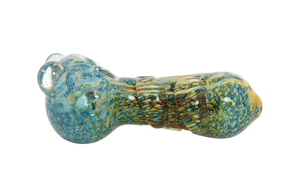 Birthday Cake Hand Pipe