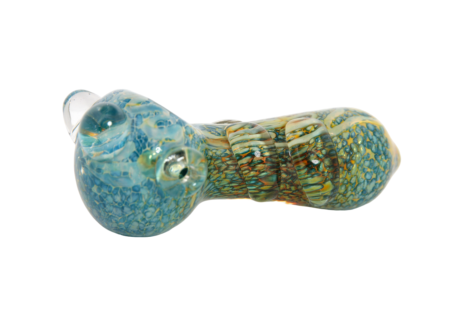 Birthday Cake Hand Pipe