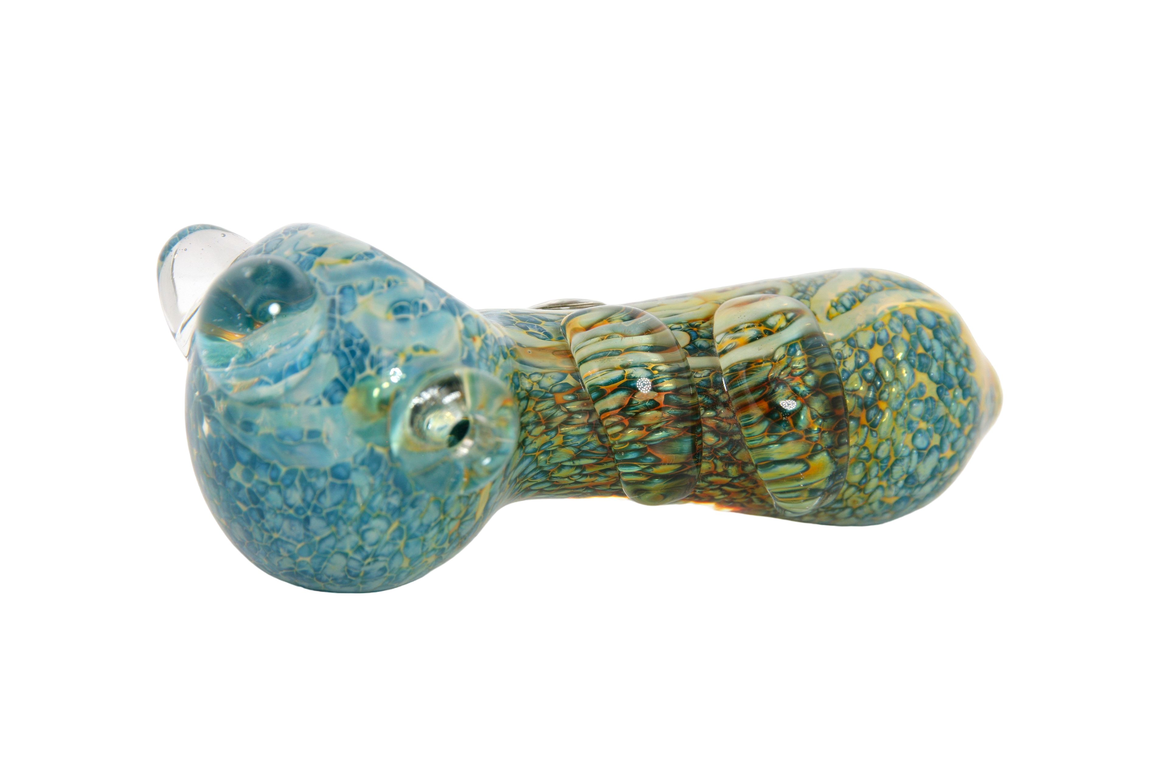 Birthday Cake Hand Pipe