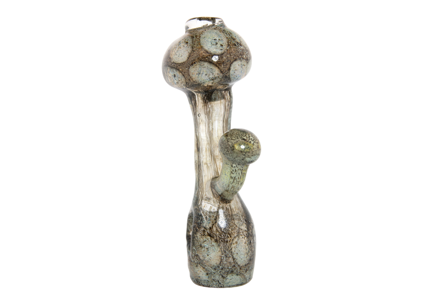 Mushroom Hand Pipe