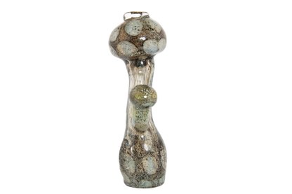 Mushroom Hand Pipe