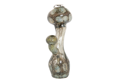 Mushroom Hand Pipe