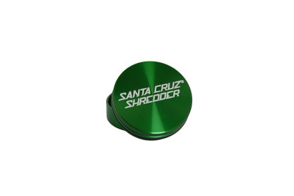 Santa Cruz Shredder - Small / 2 Piece