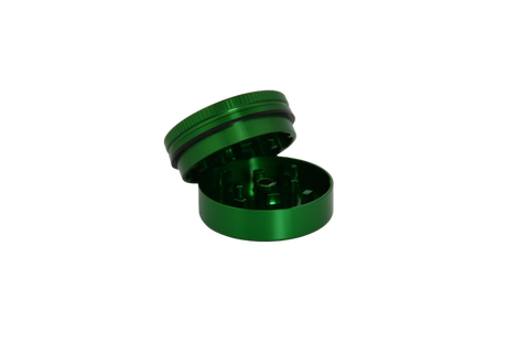 Santa Cruz Shredder - Small / 2 Piece