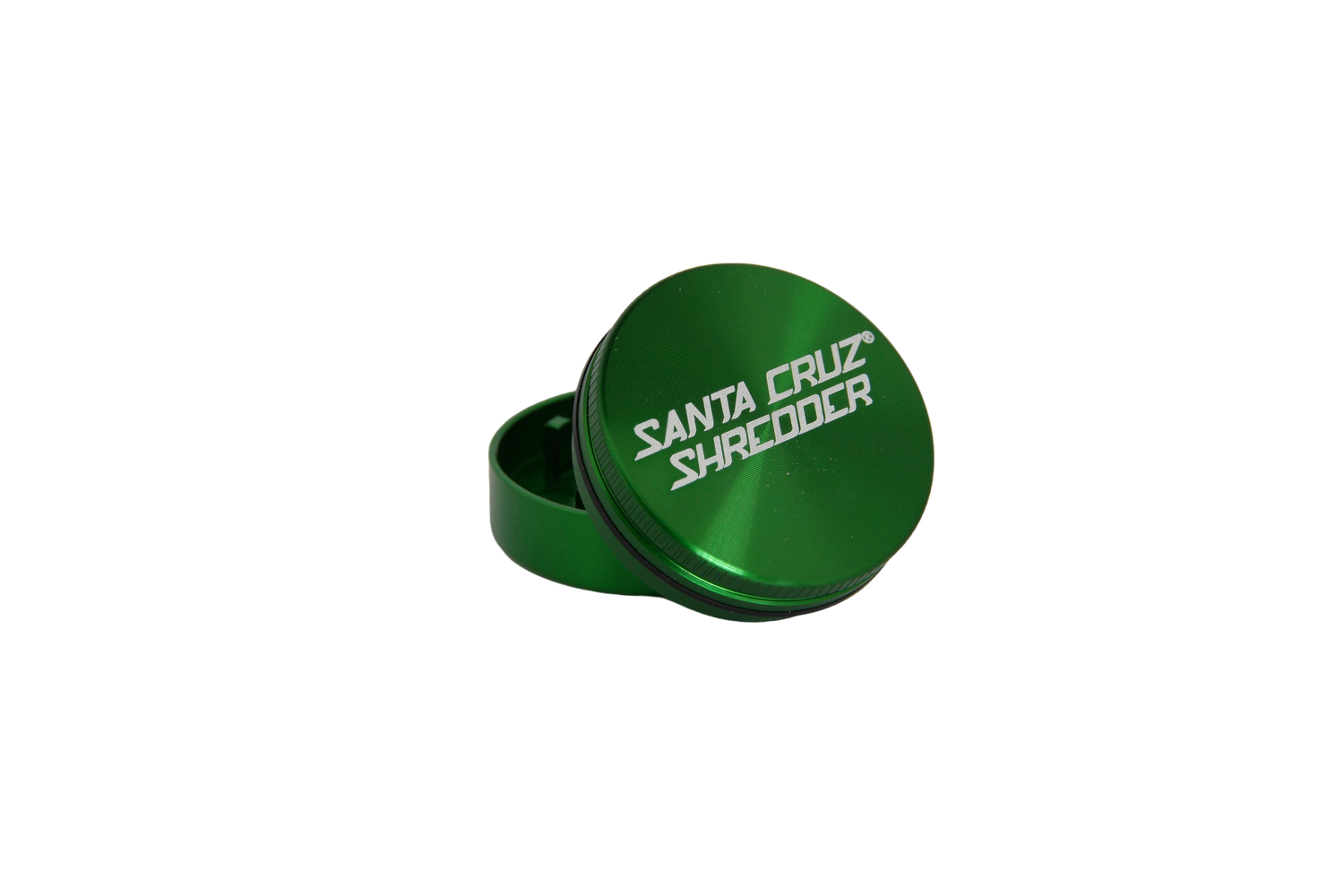 Santa Cruz Shredder - Small / 2 Piece