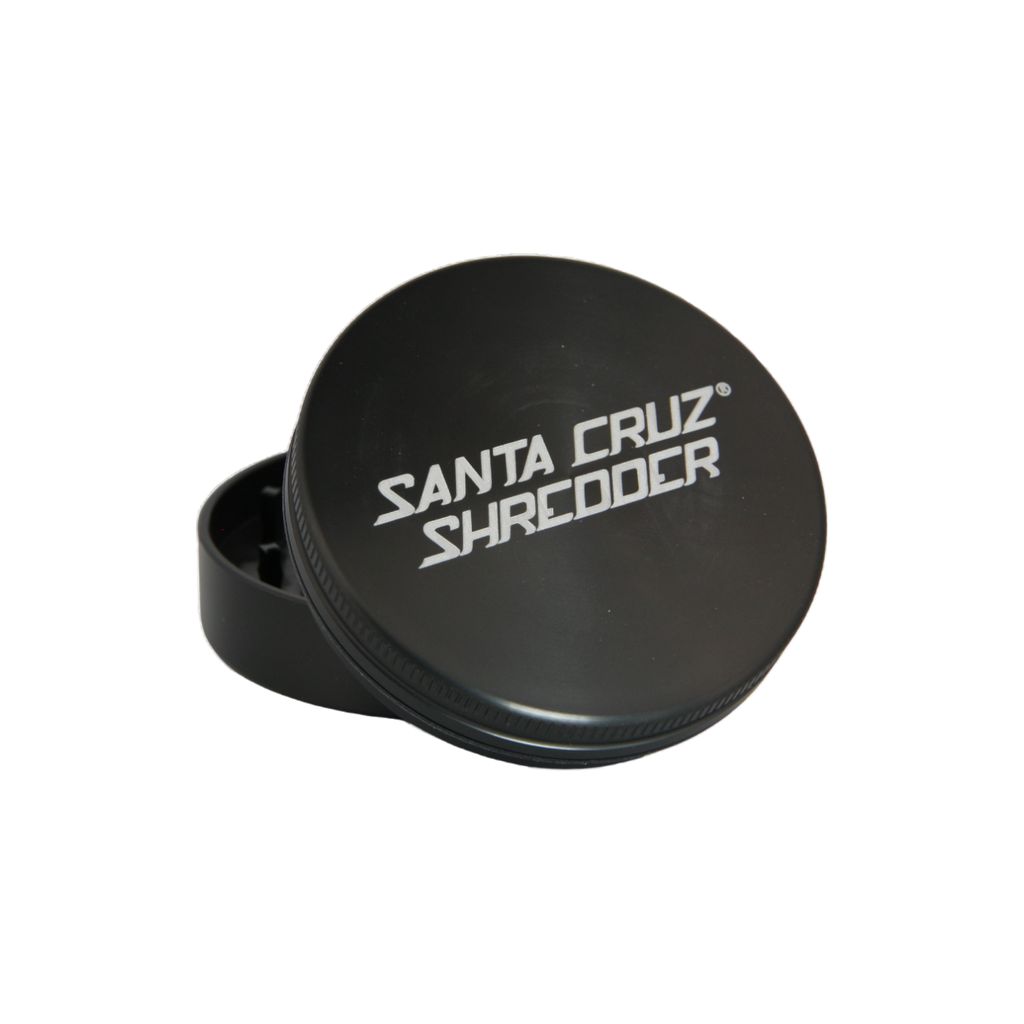 Santa Cruz Shredder - Large / 2 Piece