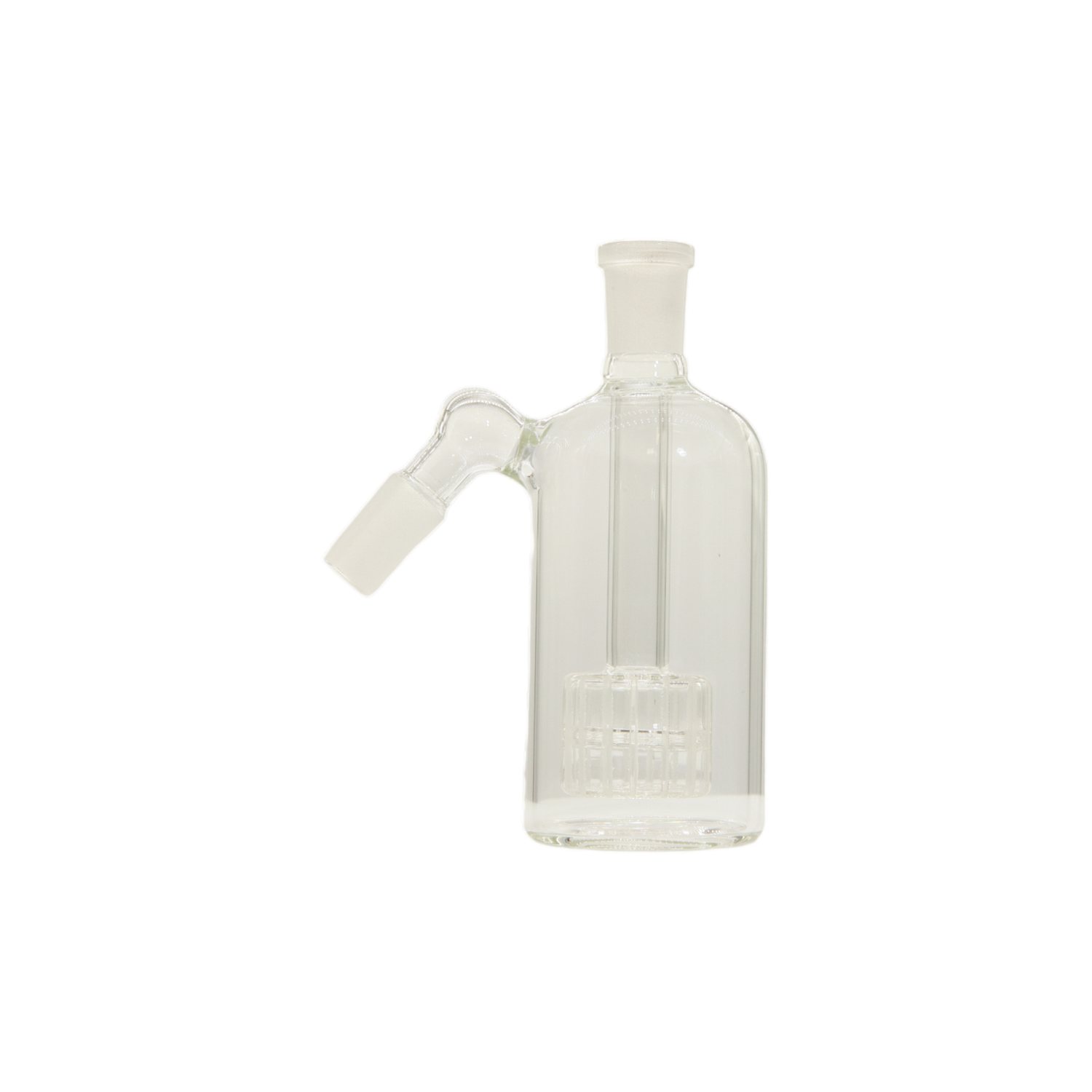 Ashcatcher - 14mm / 45 degree