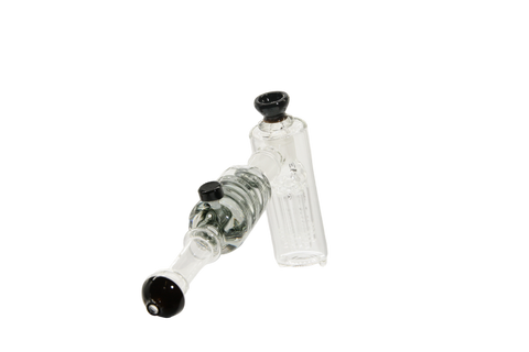 Freeze Pipe Bubbler