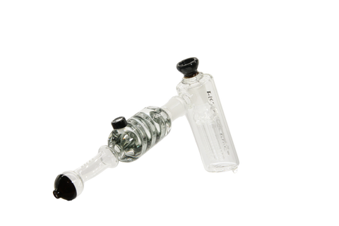 Freeze Pipe Bubbler