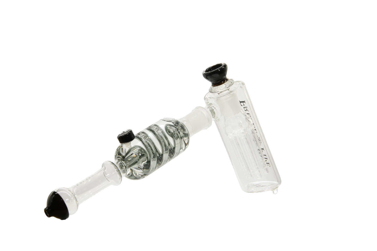 Freeze Pipe Bubbler