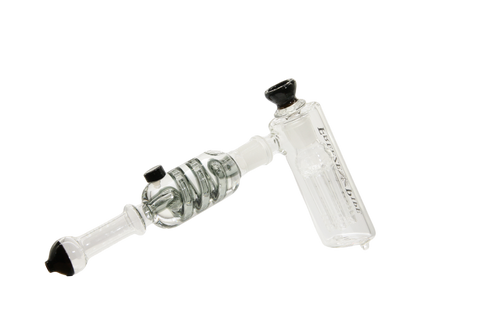 Freeze Pipe Bubbler