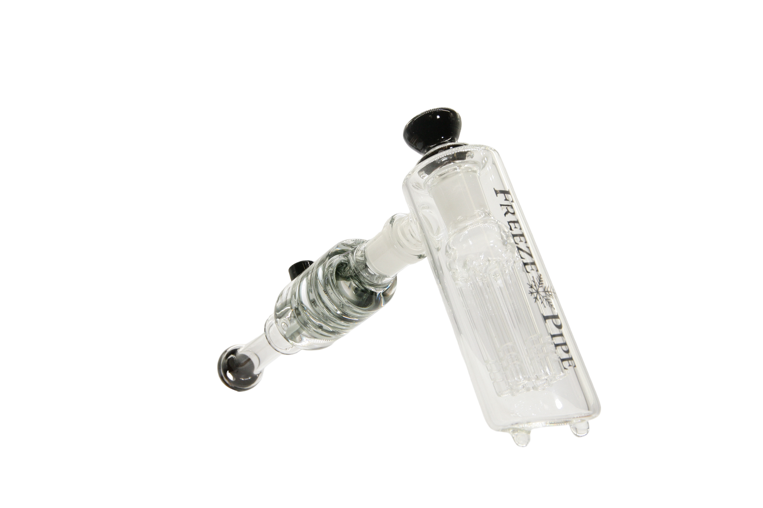 Freeze Pipe Bubbler