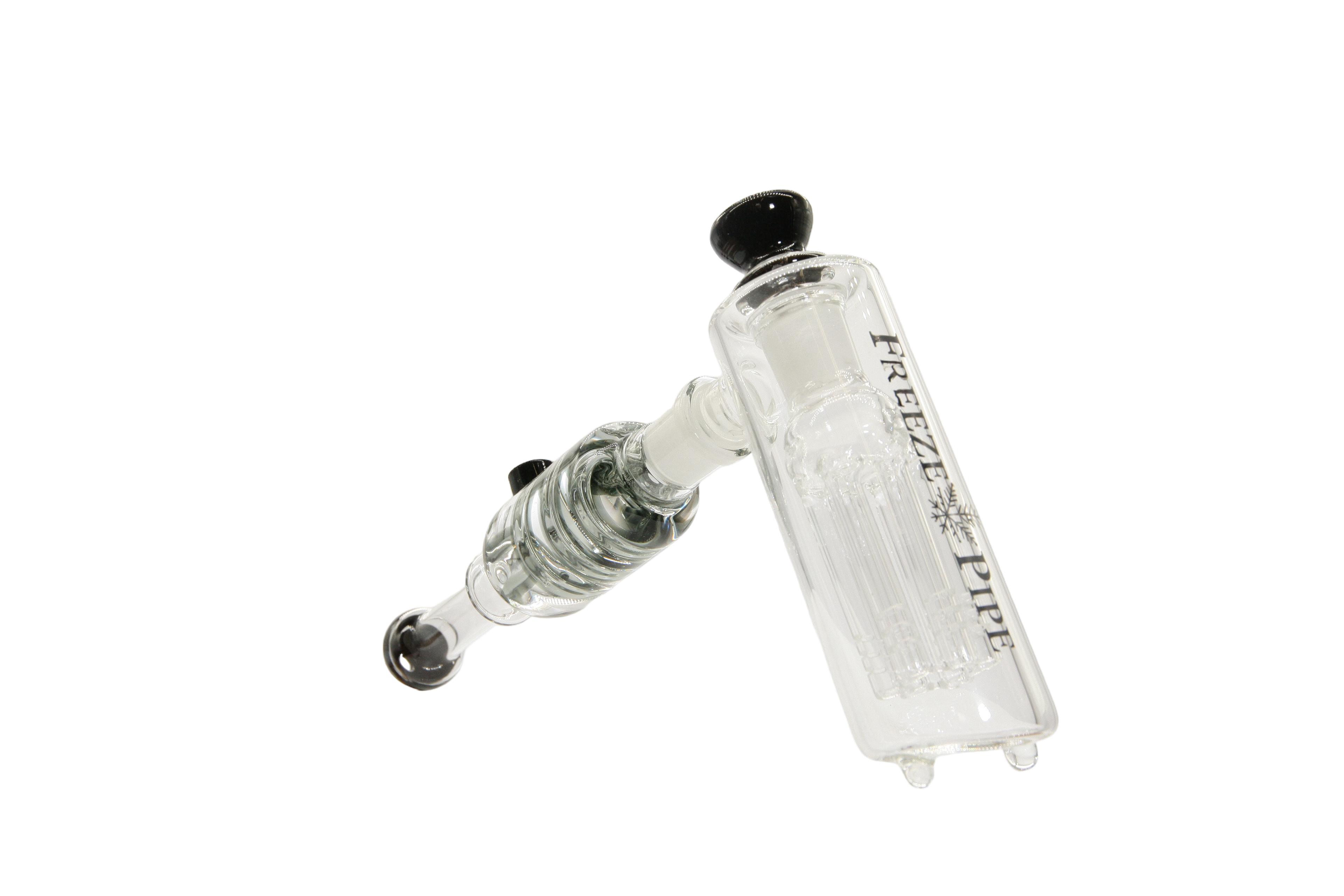 Freeze Pipe Bubbler