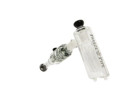 Freeze Pipe Bubbler