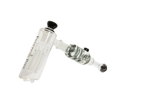 Freeze Pipe Bubbler