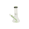 Two Tone Beaker Bong - 10"