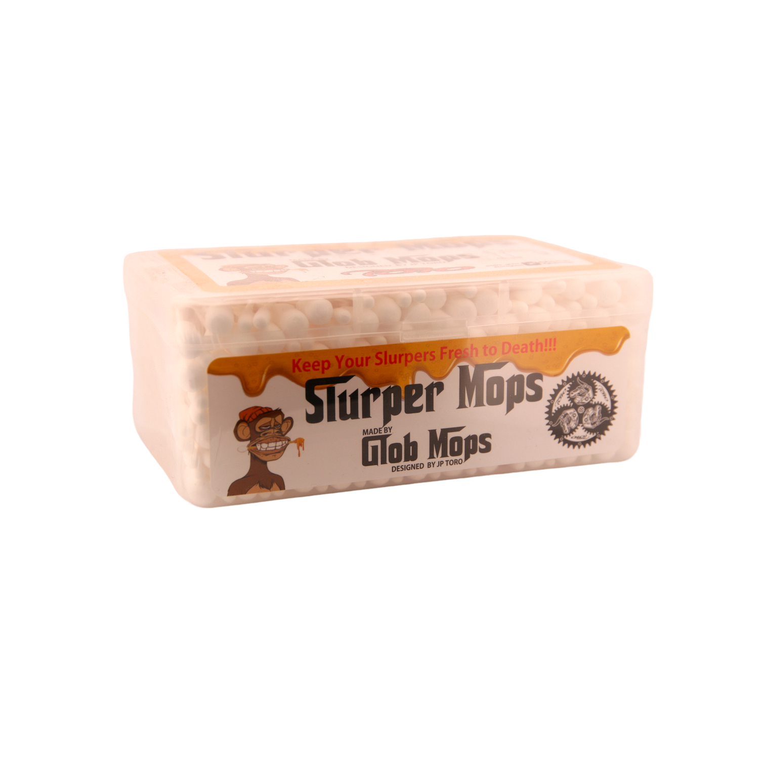 Glob Mops Slurper Mops