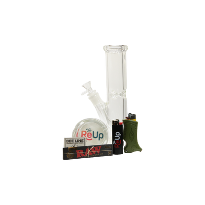 The Re Up Smokers Bundle