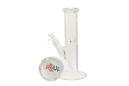 The Re Up Smokers Bundle