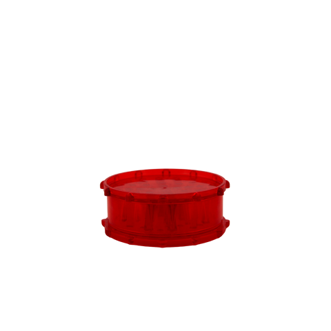 Large Plastic Grinder