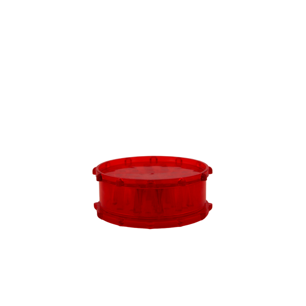 Large Plastic Grinder