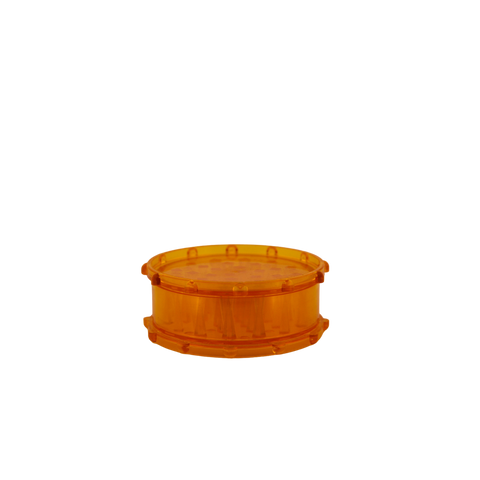 Large Plastic Grinder
