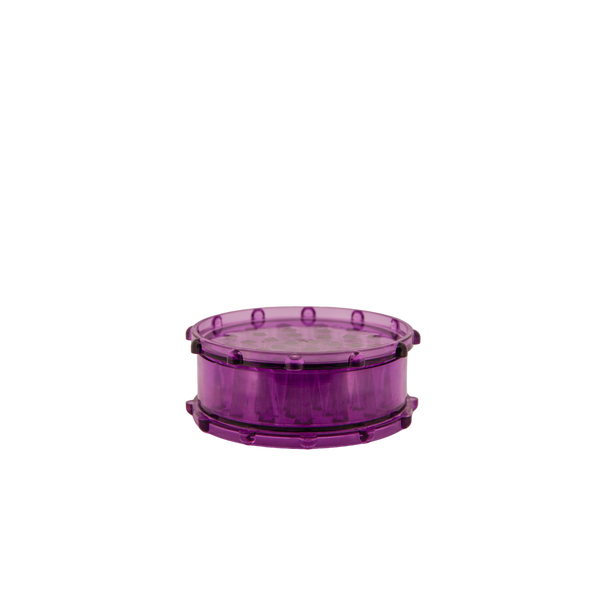 Large Plastic Grinder