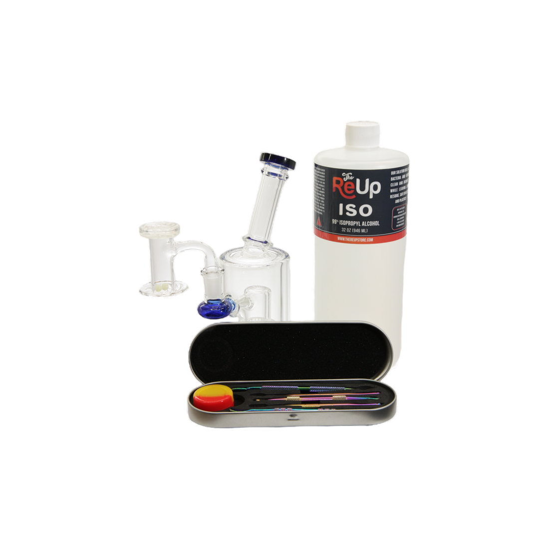 Re Up Riles Rigs – The Re Up Store