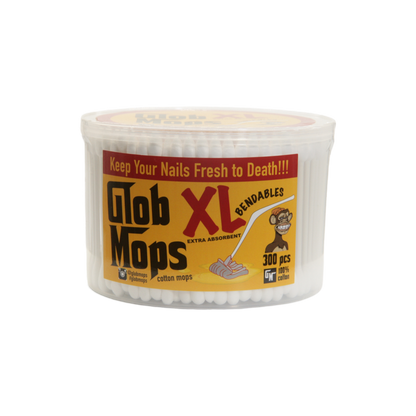 Glob Mops - XL Bendable
