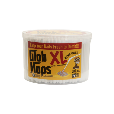 Glob Mops - XL Bendable