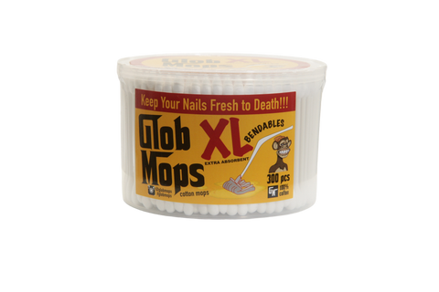 Glob Mops - XL Bendable