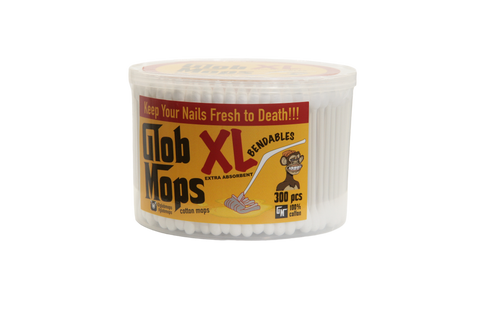 Glob Mops - XL Bendable