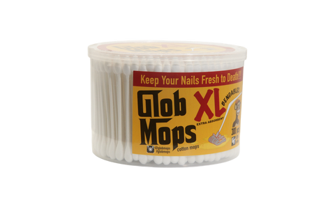 Glob Mops - XL Bendable