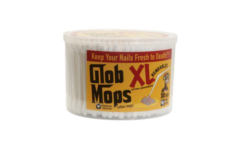 Glob Mops - XL Bendable