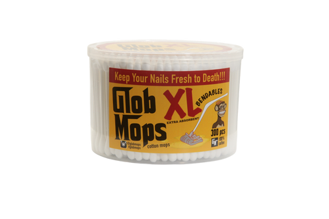 Glob Mops - XL Bendable