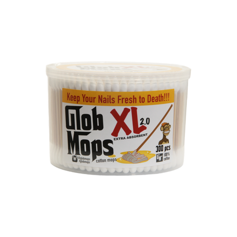 Glob Mops - XL 2.0