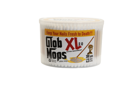 Glob Mops - XL 2.0