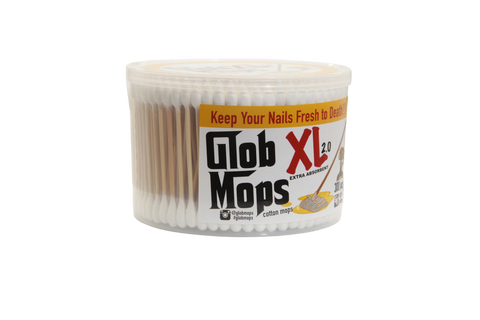 Glob Mops - XL 2.0