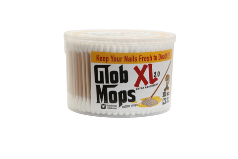 Glob Mops - XL 2.0