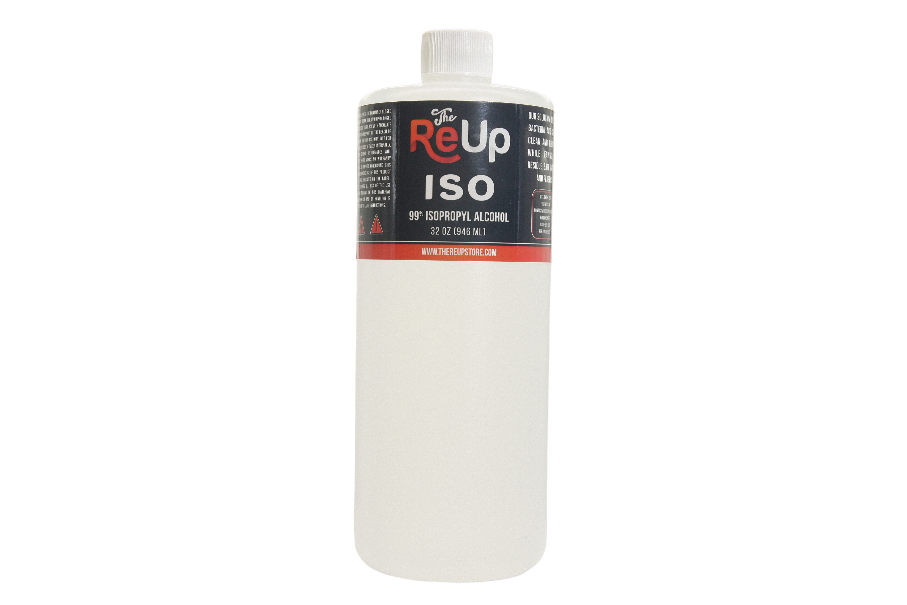 The Re Up Iso - 32 oz