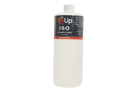 The Re Up Iso - 32 oz