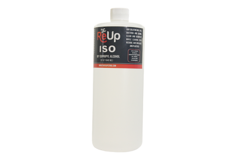 The Re Up Iso - 32 oz